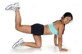 تمارين لكامل الجسم لإنقاص الوزن