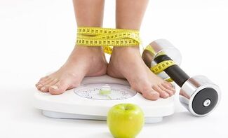 وزن وطرق إنقاص الوزن بواقع 7 كيلو جرام اسبوعيا
