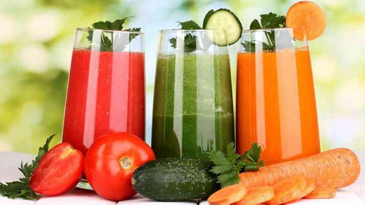 العصائر